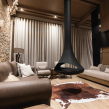 Revi Mountain Resort Boutique Hotel, 卡拉夫里塔 — 照片 3