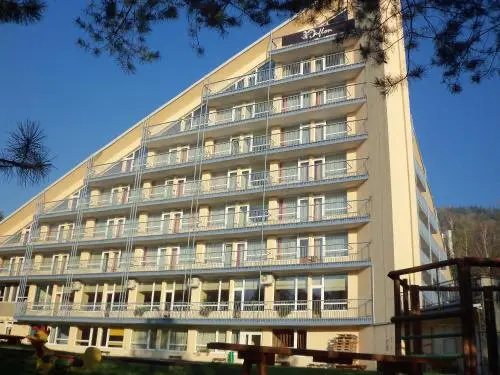 Orw Muflon, Устрон — фото 1