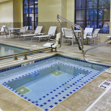 Staybridge Suites Lansing - Okemos By Ihg, Окмос — фото 4