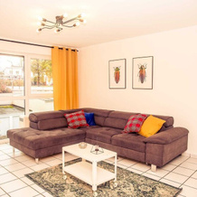 Lovely Apartment 2 Near Playmobil, 齐恩多夫 — 照片 2