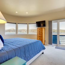Dreamy Sonoma Coast Home W/ Waterfront Views, Залив Бодега — фото 2
