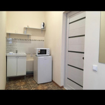 Mir Guest House, Uchaly — photo 4