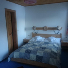 Ferienhaus Lechtaler Alpen, 巴赫 — 照片 3