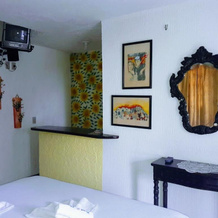 Hotel O Alemão, Мулунгу — фото 2