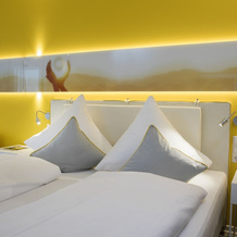 Sonnenhof Hotel & Restaurant, Лаутенбах — фото 4