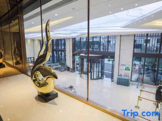 Seaview Garden Hotel, 日照 — 照片 1