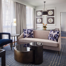 The US Grant, a Luxury Collection Hotel, San Diego, 圣地亚哥 — 照片 2