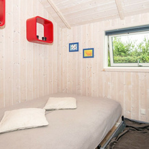 Modernized Holiday Home in Jutland With Sauna, Hemmet — photo 5