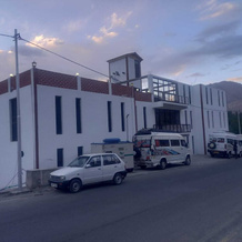 Royal Inn Hotel, Kargil — photo 5