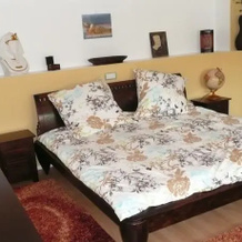Premium Ferienwohnung Ulf - Dieter Kunstmann, 阿马林费尔德 — 照片 2