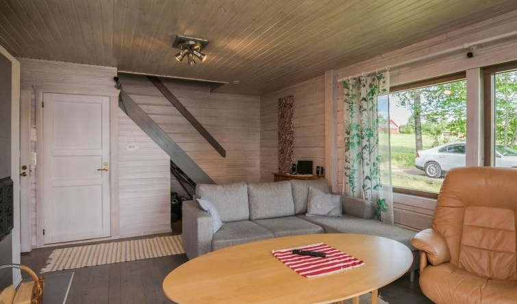Holiday Home Uimaranta, Пиексямяки — фото 1