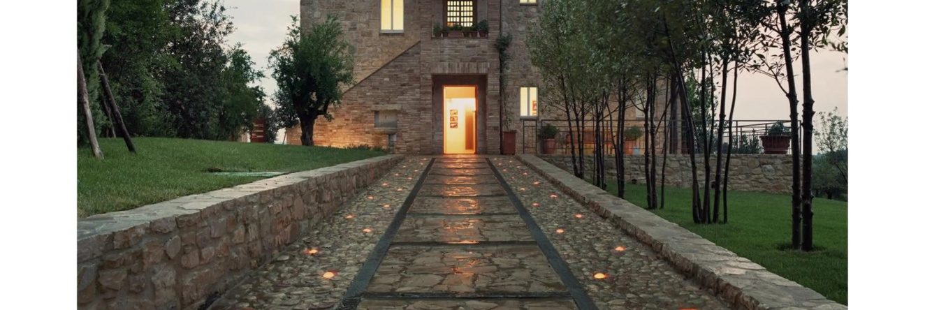 Roccafiore Spa & Resort, Todi — photo 1