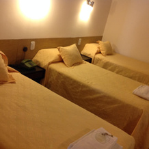 Hotel Regidor, San Luis — photo 3