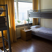 Hotell Paradis, Сёдертелье — фото 5