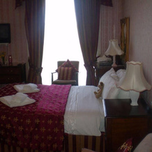 Hartforth hall hotel, Hartforth — photo 2