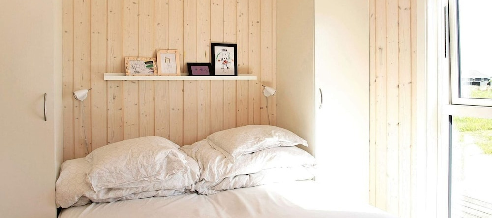 5 Star Holiday Home in Lokken, Lokken — photo 1