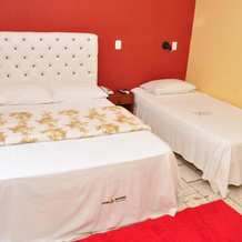 Pirâmide Palace Hotel, Nobres — photo 4