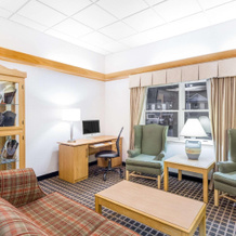 Days Inn By Wyndham Jefferson, Джефферсон — фото 2