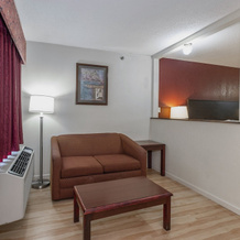 Best Western Executive Inn, 罗马 — 照片 4