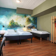 Thon Hotel Storgata, Кристиансунн — фото 5