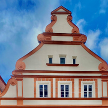 Hotel & Bio Restaurant Schwarzer Bock Boutique-hotel, 安斯巴赫 — 照片 4