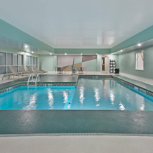 Holiday Inn Express & Suites New Cumberland By Ihg, Нью-Камберленд — фото 5