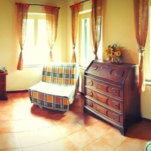 Bed And Breakfast Monticelli, 卡普拉尼卡 — 照片 3