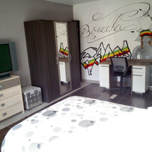 Villa Rue Du Vol De Nuit - 2, La Mole — photo 3