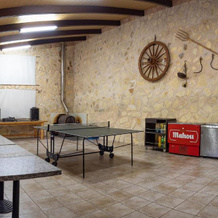 La Finca de Tomás - 5 Estrellas - Fútbol 7, Piscina Cubierta & Pádel, 莫塔德尔库埃沃 — 照片 2