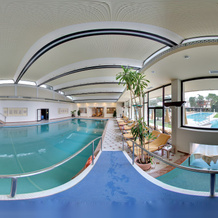 President Terme, Abano Terme — photo 3