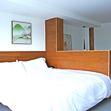 Greenforest Lodge, Гуйлинь — фото 2