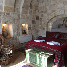 Cave Konak Hotel, 于尔居普 — 照片 5