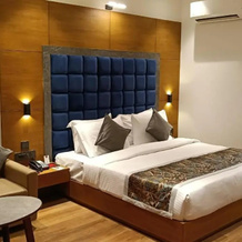 Lords Eco Inn Jawai-Sumerpur, 萨默佩尔 — 照片 5
