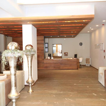 Feldmilla Design Hotel – Wellness & SPA, 坎波图雷斯 — 照片 2