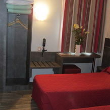 Hôtel Central Restaurant la Cloche, 方丹 — 照片 3