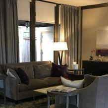 Bethesda Court Hotel, Бетесда — фото 3