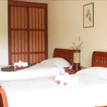 Muaklek Health Spa & Resort, 莫列 — 照片 2