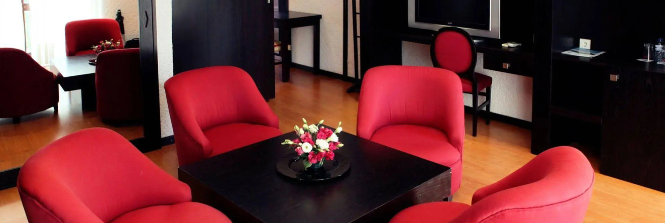 Quinta dos Três Pinheiros, 梅亚利亚达 — 照片 1