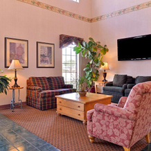 Quality Inn & Suites New Boston - Texarkana West, Нью-Бостон — фото 2