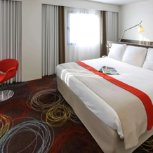Mercure Niort Marais Poitevin, Niort — photo 2
