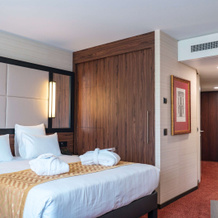Nash Suites Airport Hotel, 宽特伦 — 照片 5