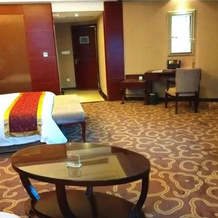 Qingshen Hotel, Meishan — photo 5