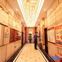 Henglong International Hotel, 克拉玛依 — 照片 4
