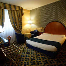 Hotel Principe, Pomezia — photo 3