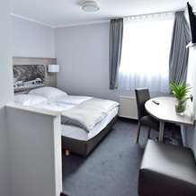 Gt3 Das Sportliche Hotel, Хонерат — фото 5