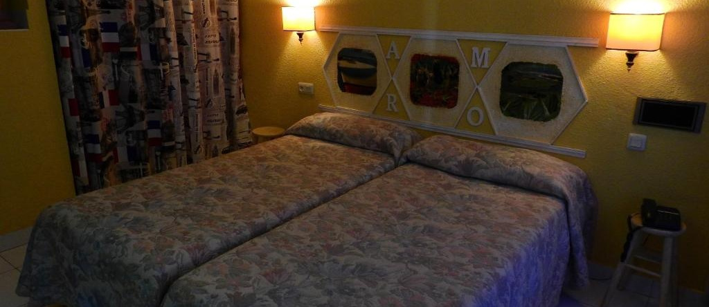 Hotel Viar, Cabezon de la Sal — photo 1