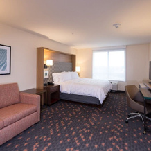 Holiday Inn & Suites Detroit - Troy, 特洛伊 — 照片 4