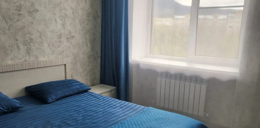 Apartments v Mineralnykh Vodakh Ryadom s Aeroportom, 矿水城 — 照片 1
