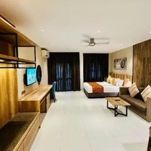 Sgi Vacation Club Villa @ Damai Laut Holiday Resort, Lumut — photo 3
