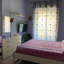 Appartamento con due stanze, bagno e cucina, 蒙特萨尔基奥 — 照片 3